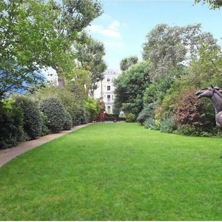 شقة Stunning 2 Bed/2Bath Flat In Heart Of Kensington لندن المظهر الخارجي الصورة