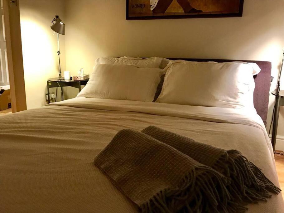 شقة Stunning 2 Bed/2Bath Flat In Heart Of Kensington لندن المظهر الخارجي الصورة